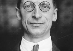 Alfie Gibney Remembers