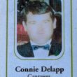 Delapp Connie, Canrawer