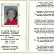 Lambert Christina, Portacarron