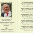O'Connor John, Porridgetown