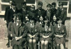 St. Paul's Secondary School