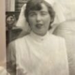 Una O'Halloran (nee Darcy)