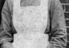 Nora McDonagh, Billamore