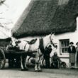 The O'Malley Family, Salmon Leap Cottage