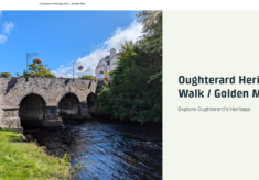 The Oughterard Storymap
