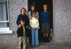Looking for Help -