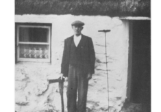 Bog Wood - A Study in Rural Economy 1954