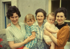 Moloney Ladies, Bridge St