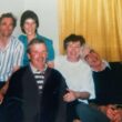 Great times in Rusheeney