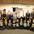 Primary pupils are all ‘booked’ by the Gardaí