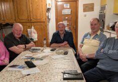 Oughterard Forged Gates Project - Episode 3