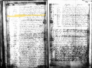 Mary Coneely Baptism 29 Jul 1858 