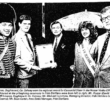 Clippings from The Connacht Tribune