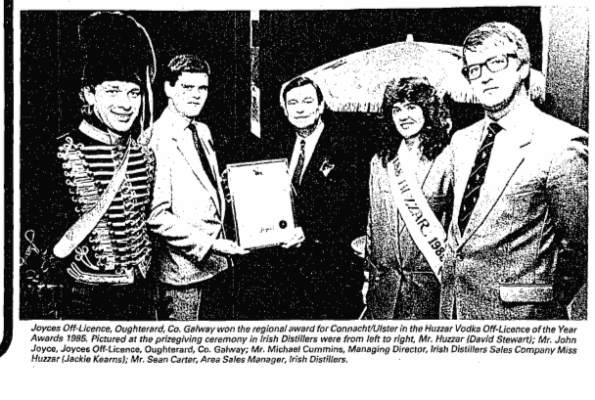 Clippings from The Connacht Tribune | Irish Newspaper Clippings ...