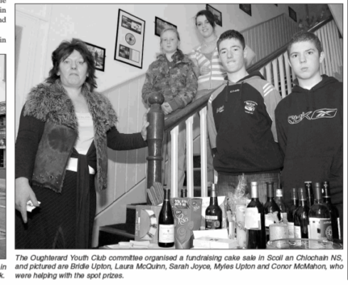 Clippings from The Connacht Tribune | Irish Newspaper Clippings ...