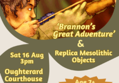Heritage Week 2025 event