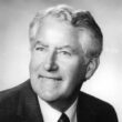 Edward K D'Arcy 1928-2025