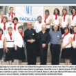 Killannin/Oughterard Choir in Lourdes 2009