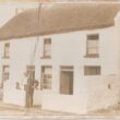 O'Shea family that lived on Camp St in the early 1900's