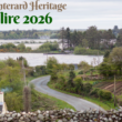 Oughterard Heritage Calendar 2026