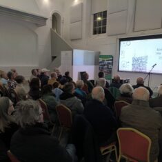 IMG_20260206_200901 Echoes of the Isles Talk by Gary Dempsey