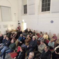 IMG_20260206_201316 Echoes of the Isles Talk by Gary Dempsey