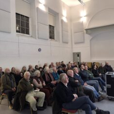 IMG_20260206_210502 Echoes of the Isles Talk by Gary Dempsey