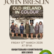 Talk by John Breslin