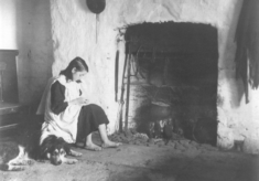 Nora (nee McMahon) D'Arcy