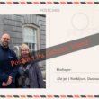 Danish Heritage Officer visits Oughterard in 2023