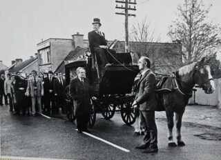 Jack Boulger funeral Funeral of Jack Boulger