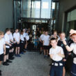Oughterard Schoolchildren Bring Local Heritage to Life Through New Trail and Podcast Project