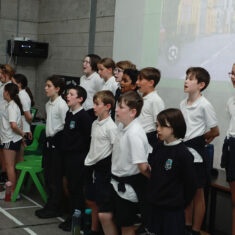 MinisterHildegardeNaughtonvisittoScoilChuimín&CaitríonaOughterard25.06.2026_43 Oughterard Schoolchildren Bring Local Heritage to Life Through New Trail and Podcast Project