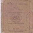 School Book from 1879