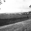 Oughterard viewed from Ardvarna Hill C. 1850