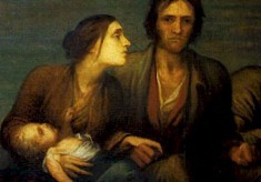 The Great Potato Famine 1845-1848
