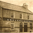 Angler's Hotel - over the years