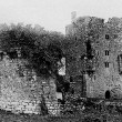 Aughnanure Castle in John Ford Movie