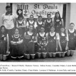 A Road to Glory - St. Paul's Basketball Team 1997