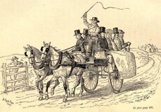Julius Rodenberg's Journey through Connemara