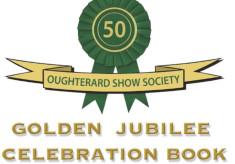Oughterard  Agricultural Show Book