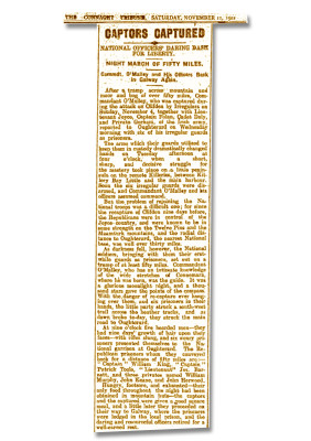 Connacht Tribune 1922