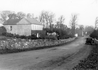 Clareville House C.1934