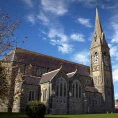 8. St. Brendan's Cathedral, Loughrea