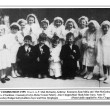 First holy Communion Photograph 1955