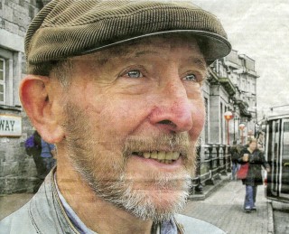 Gerry Galvin 1942-2013