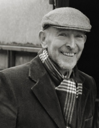Gerry Galvin 1942-2013