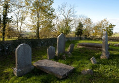 5. Killinane Graveyard