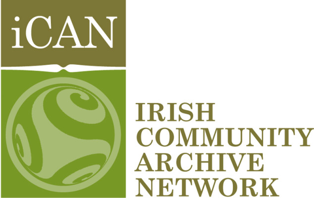 Irish Community Archive Network