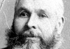 Michael Murray from Oughterard